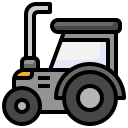 tractor icon