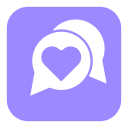 chat icon