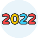 2022 icon