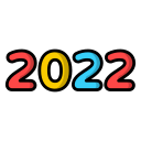 2022 icon