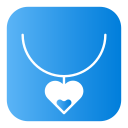 collar icon