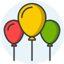 globos icon