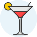 martini icon