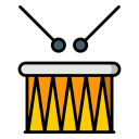 tambor icon