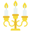 candelero icon