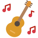 guitarra icon