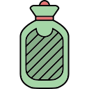 agua caliente icon