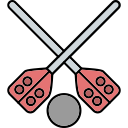 broomball icon