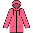 impermeable icon