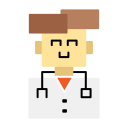 doctor icon