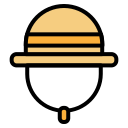 sombrero icon