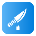 cuchillo icon