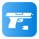 pistola icon