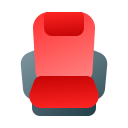 asiento icon