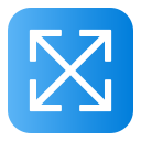 maximizar icon