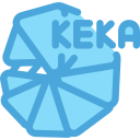 keka icon