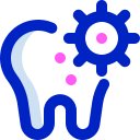 bacterias icon