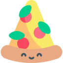 pizza icon