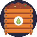 jardinería icon