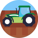 tractor icon