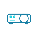 proyector icon