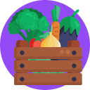 verduras icon