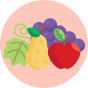 frutas 