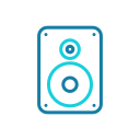 altavoz icon