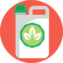 bioenergía icon