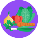 verduras icon