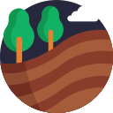 paisaje icon