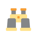 binocular icon