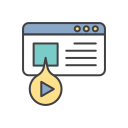 webinar icon