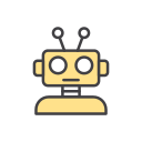 robot icon