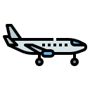 Flight icon