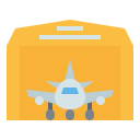 aeropuerto icon