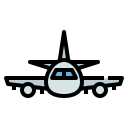 avión icon