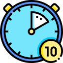 10 minutos icon