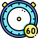 60 minutos icon