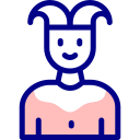 bufón icon