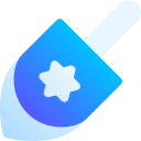 dreidel icon