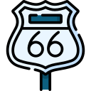 ruta 66 