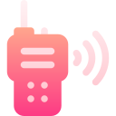 walkie-talkies icon