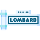 lombard icon