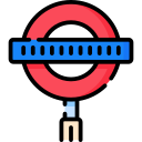 subterráneo icon