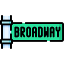 broadway 