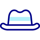 sombrero icon