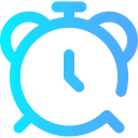 reloj icon