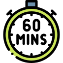 60 minutos 