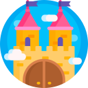 castillo icon